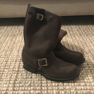 Frye boots size 7